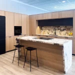 Nueva cocina Dica Serie Minor a medida en Alicante